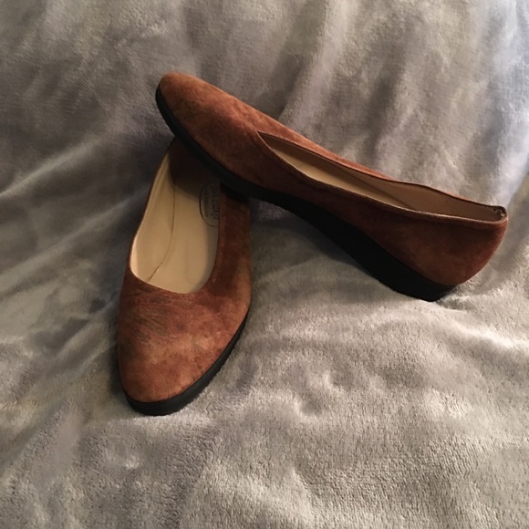 joel parker Shoes - Joel Parker size 9